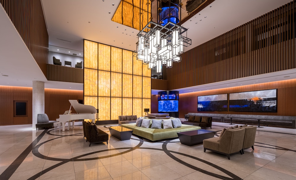 Hyatt Regency Tokyo Bay (Hyatt Place Tokyo Bay) 11/64