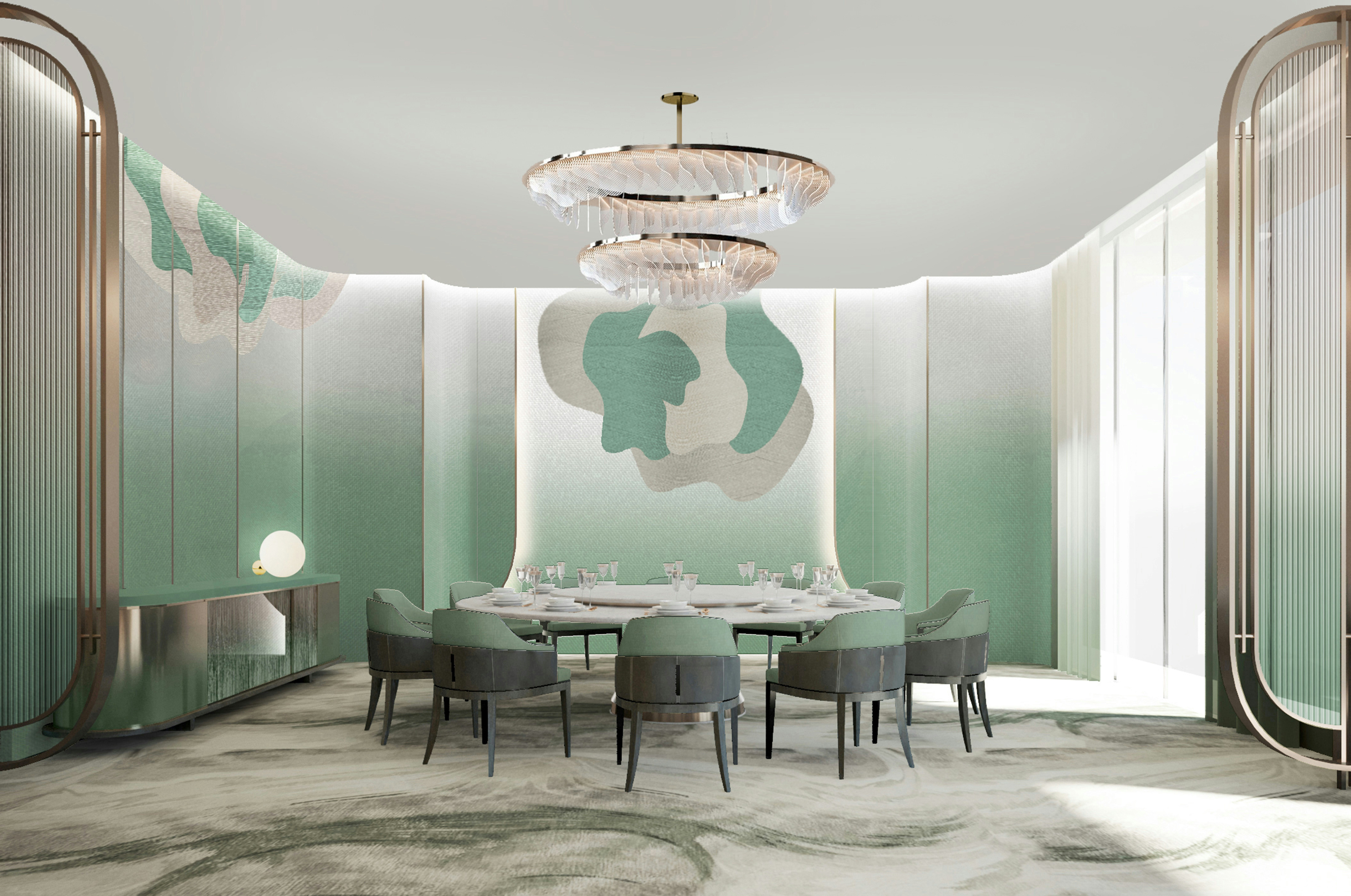 The Reserve Hotel Luoyang, Curio Collection by Hilton 39/51