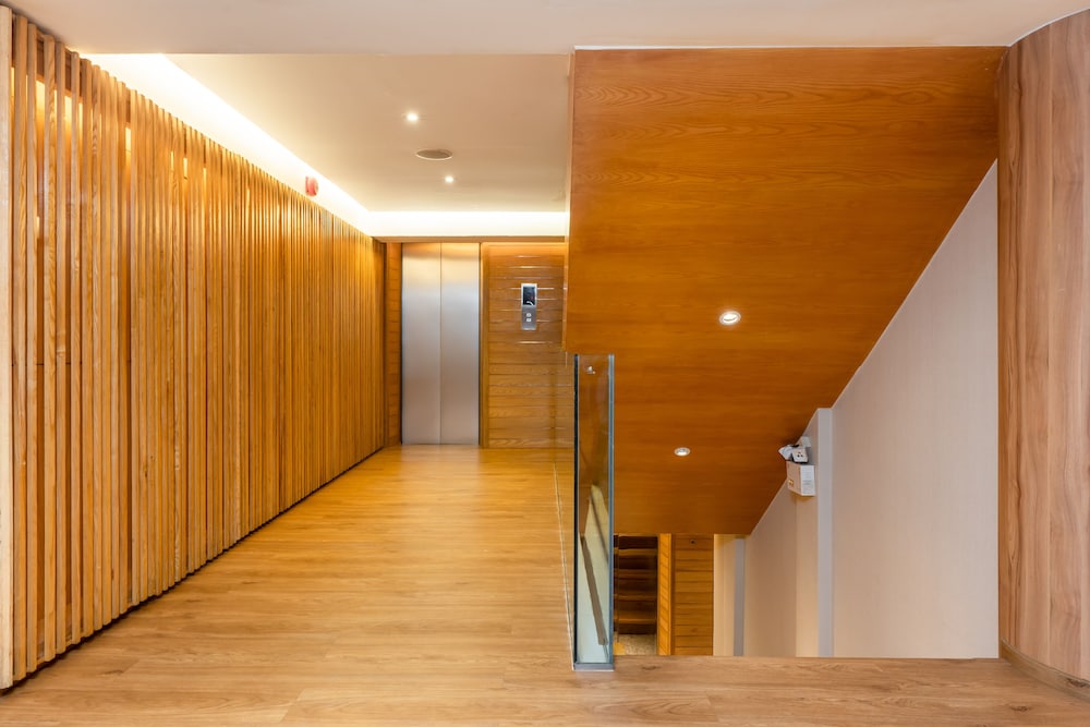 Arck Hotel 28/50