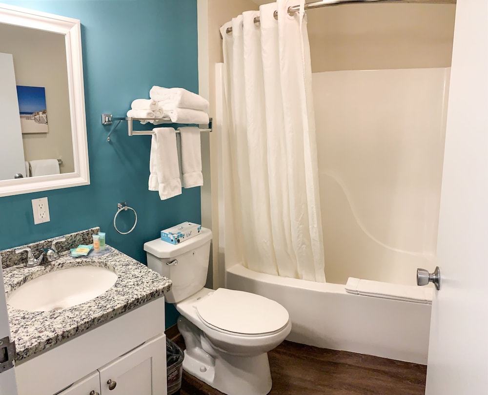 Riverview Resort, a VRI resort 64/64