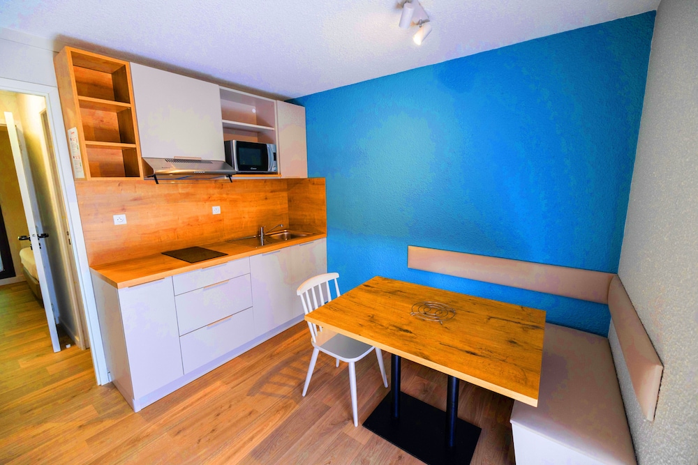 Residence Azureva Saint Cyprien 13/36