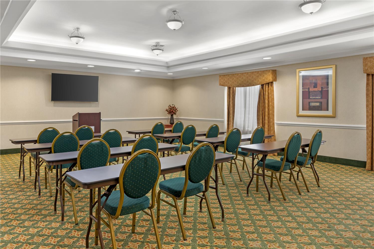 Best Western Plus Waxahachie Inn and Suites 11/13