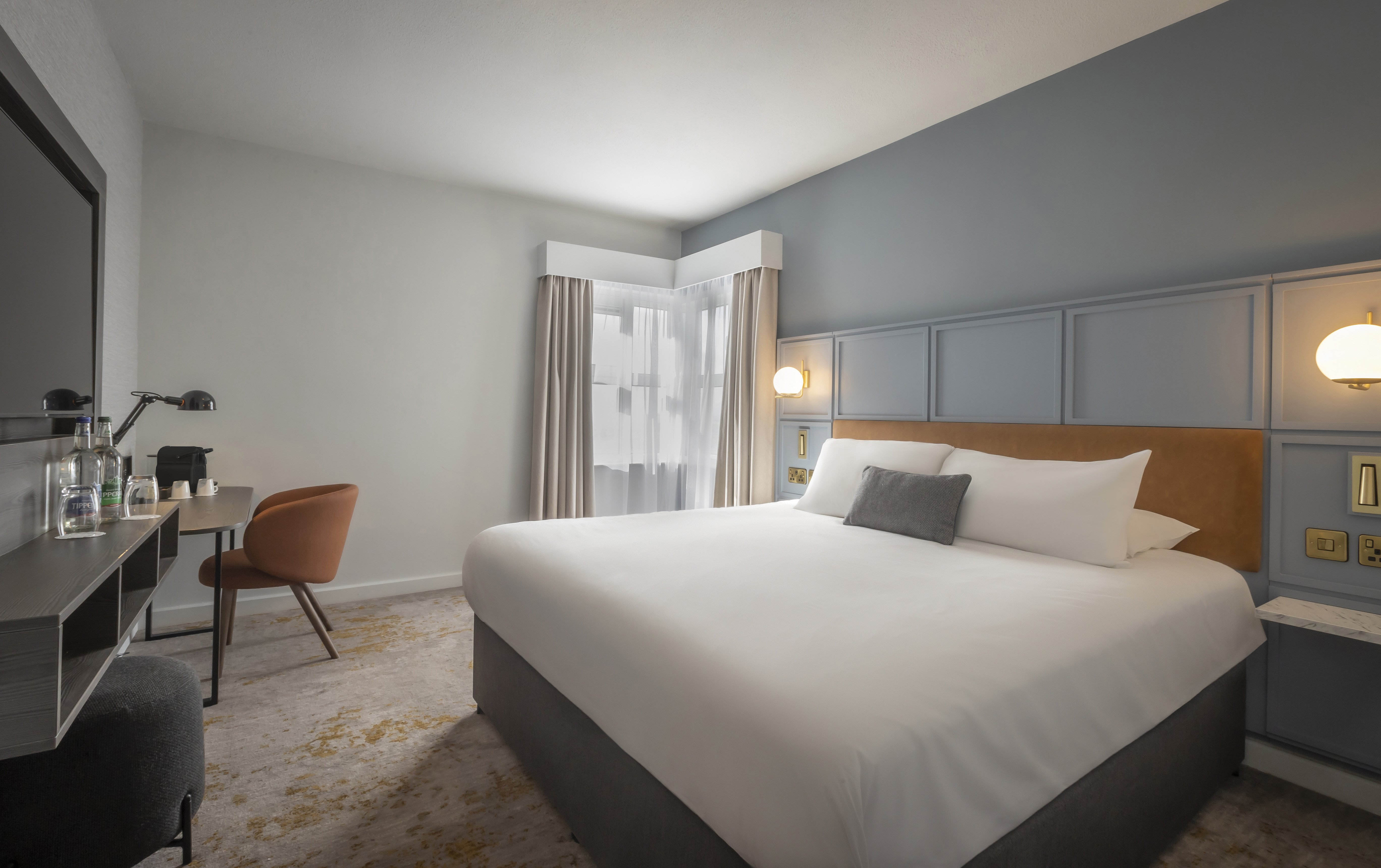 Leonardo Hotel Galway 8/48