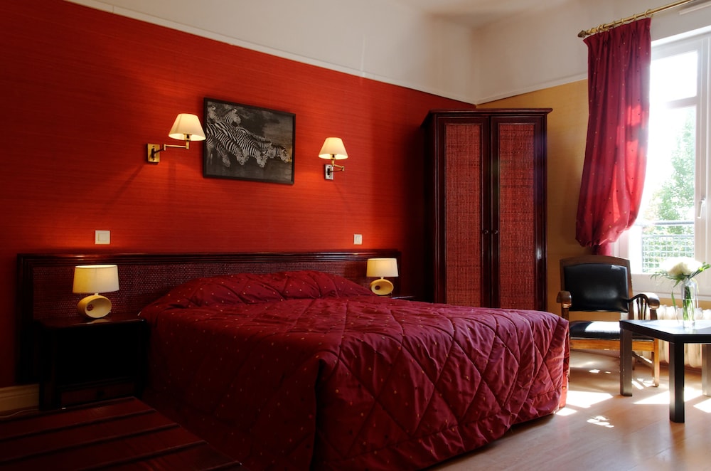 Hotel Regina 17/41