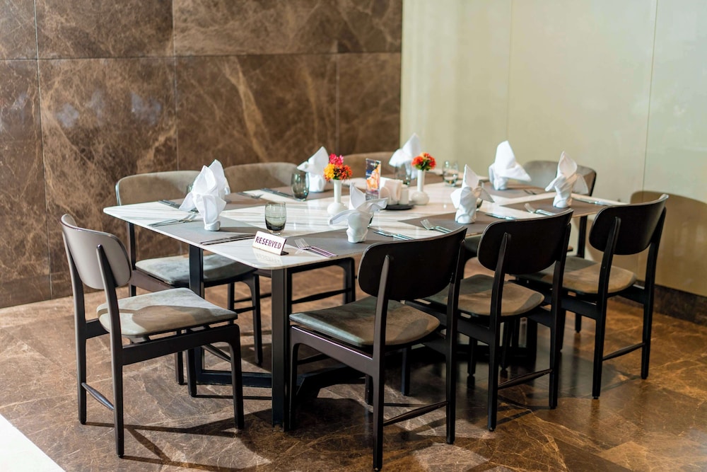 Radisson Blu Hotel And Conference Centre Niamey 60/78