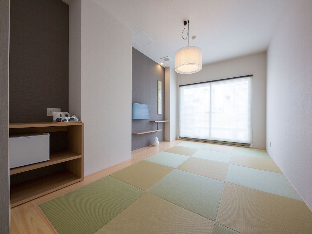 Hotel Plus Hostel SAPPORO 64/64