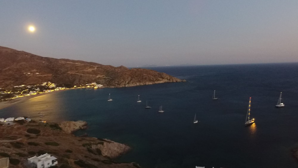 Pelagos Hotel - Apartments 16/28