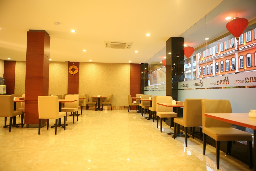Hana Hotel 44/50