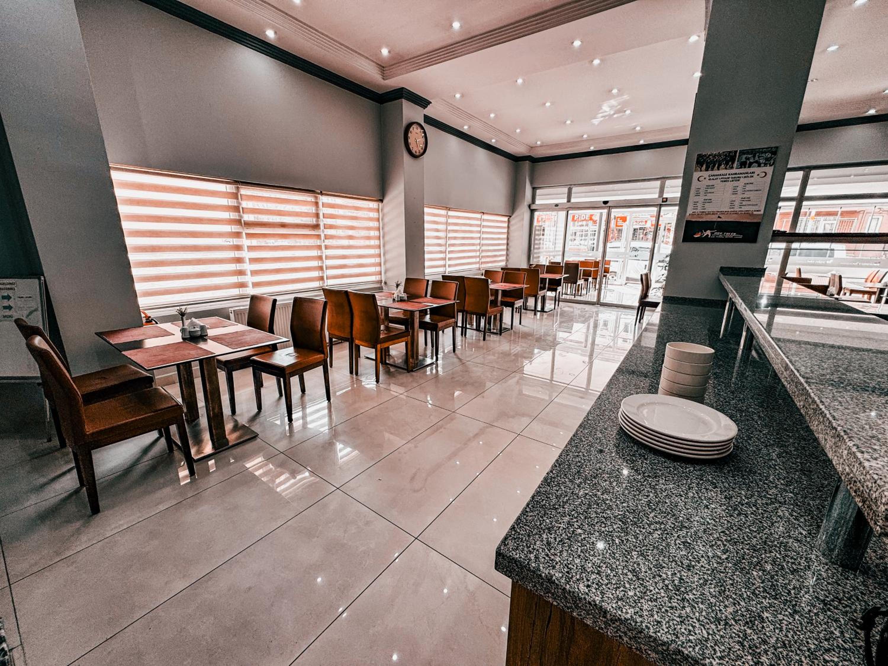 Oreko Otel 24/29