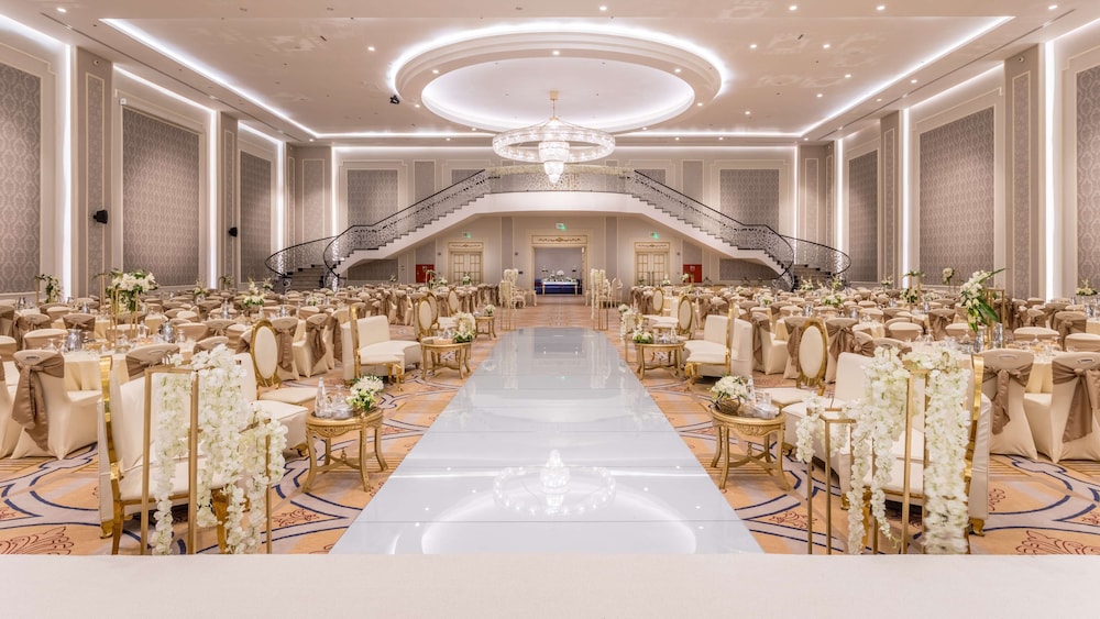 Radisson Blu Plaza Jeddah 57/71