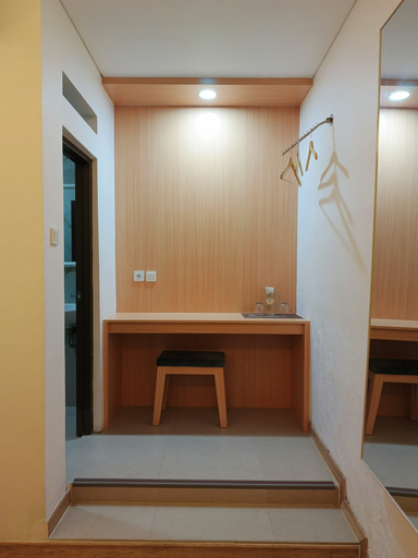 Hotel Lengkong Heritage 7/11