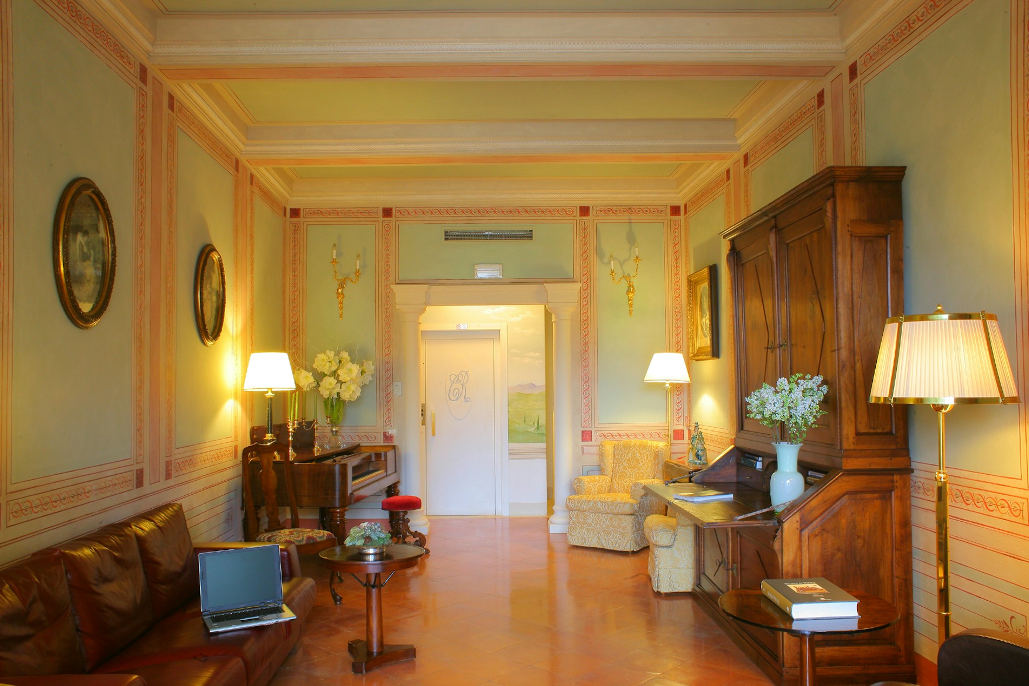 Campo Regio Relais 22/39