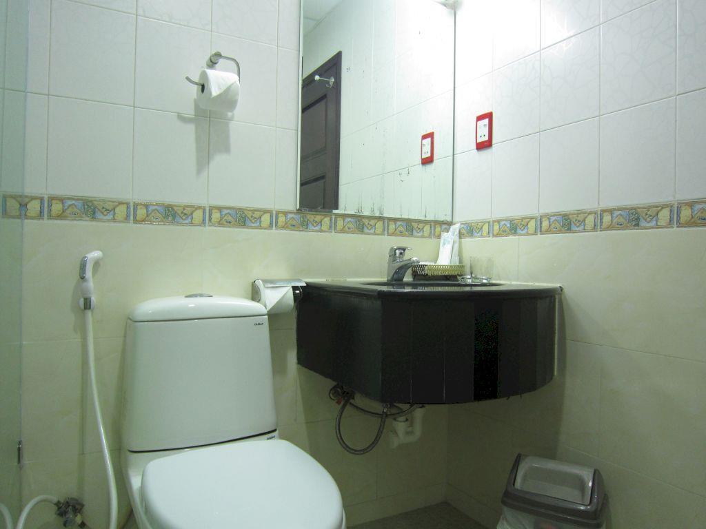 Thien Hoa Hotel 32/32