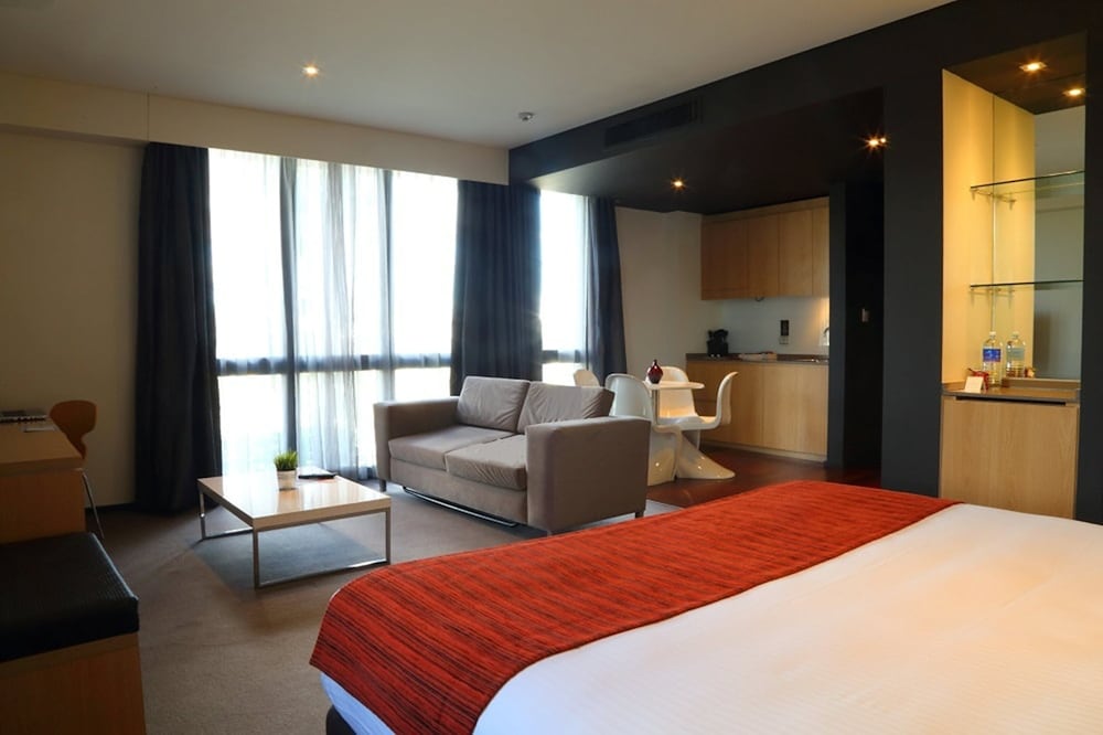 Alpha Hotel Eastern Creek 8/60