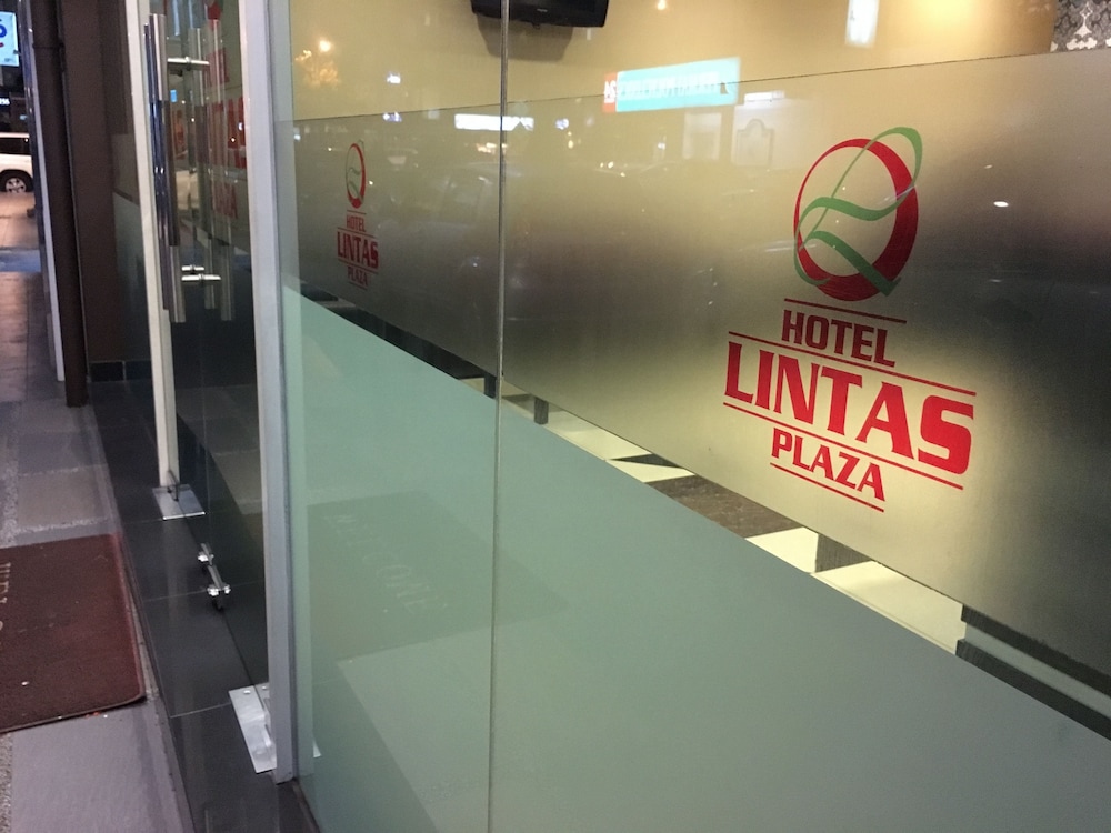 Hotel Lintas Plaza 33/39