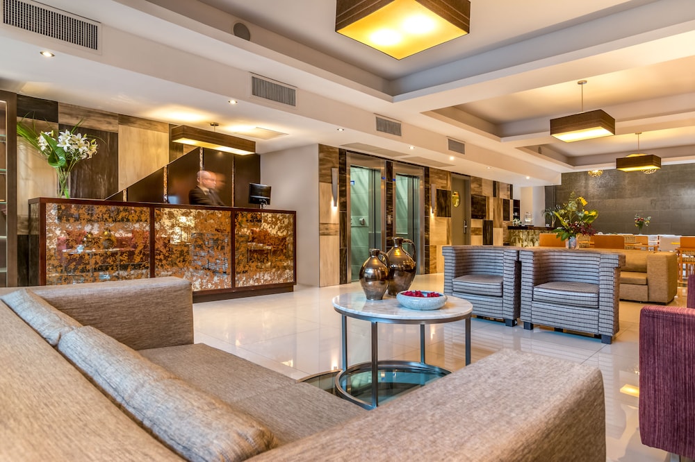 Sileo Hotel 6/59