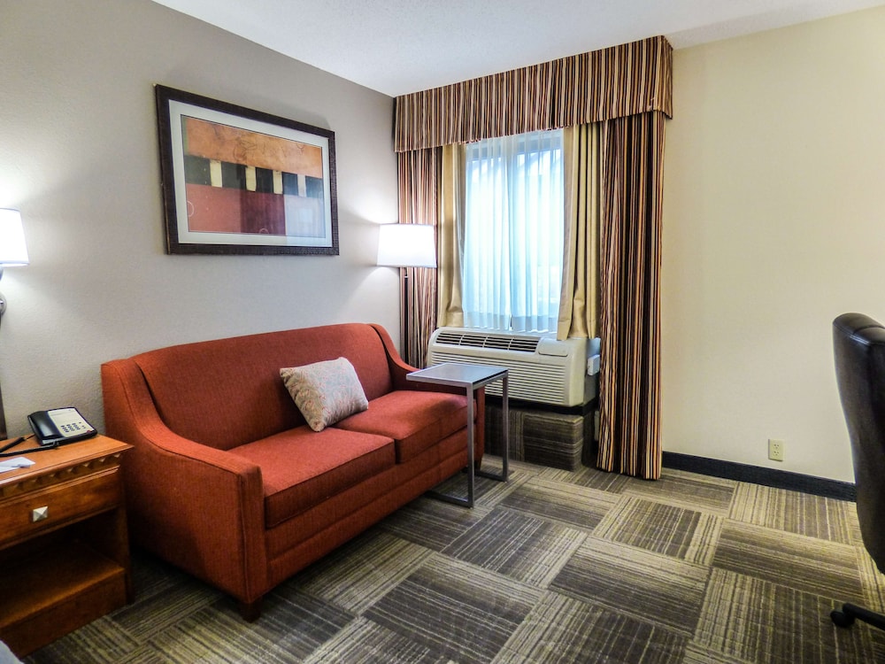 Hampton Inn Charleston Southbridge 31/41