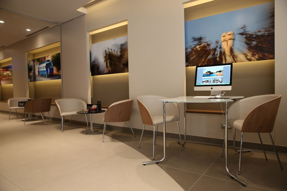 Best Western Premier Hotel Dante 7/66