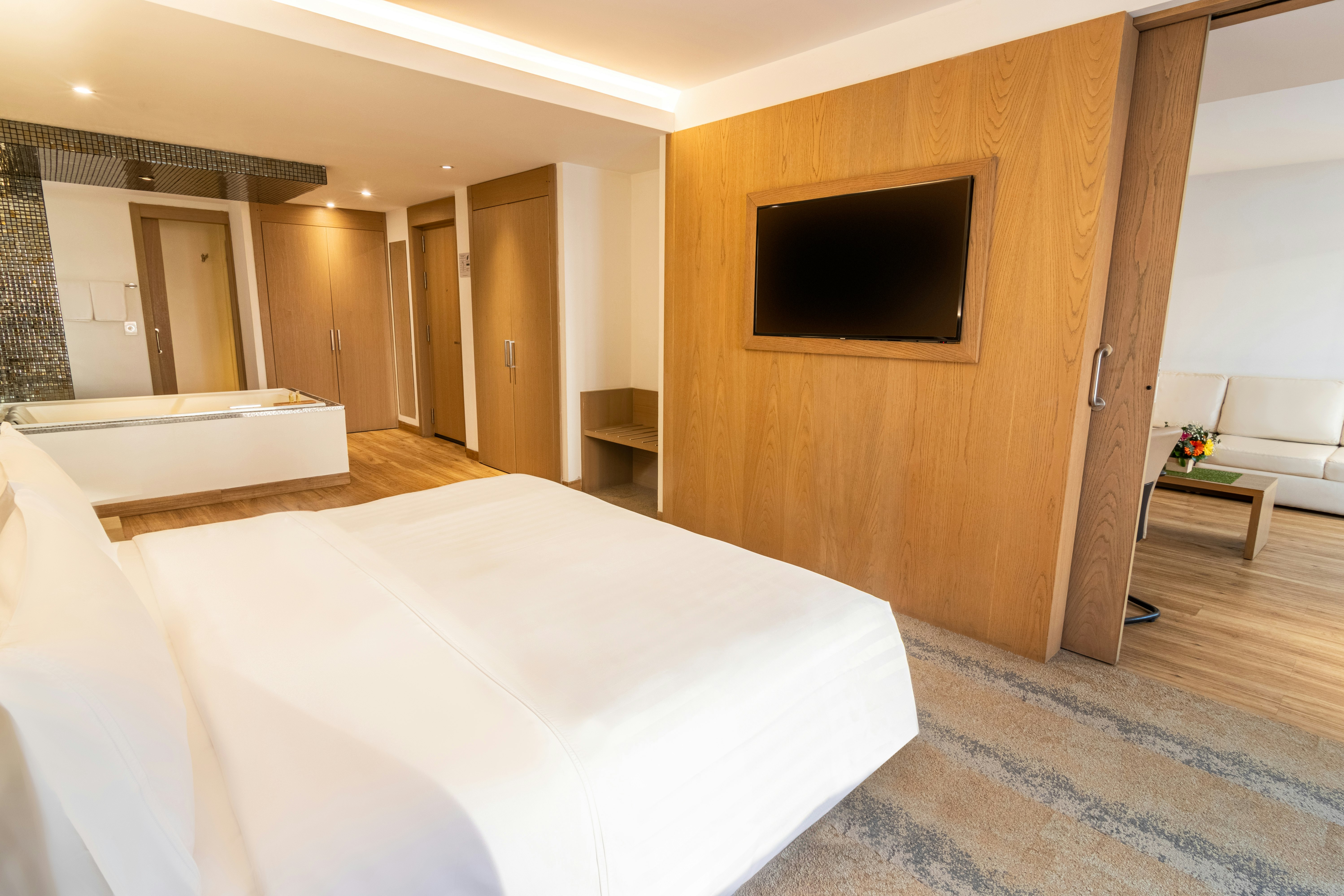 Biohotel Organic Suites 29/60