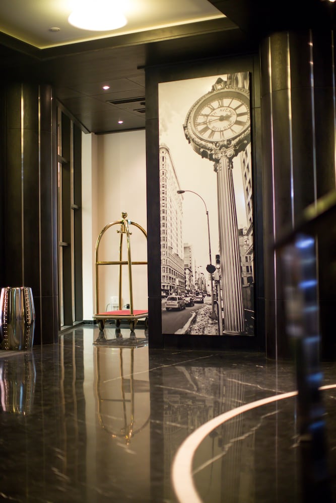 North Avenue by Stellar Hotels (Ex:North Avenue Hotel) 47/78