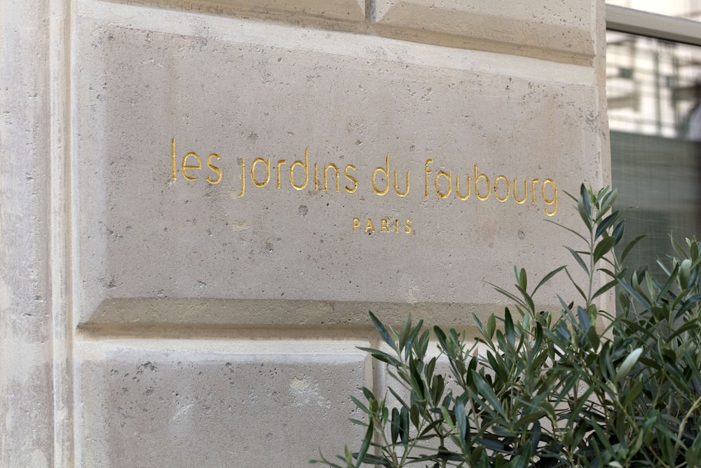 Les Jardins du Faubourg 7/59