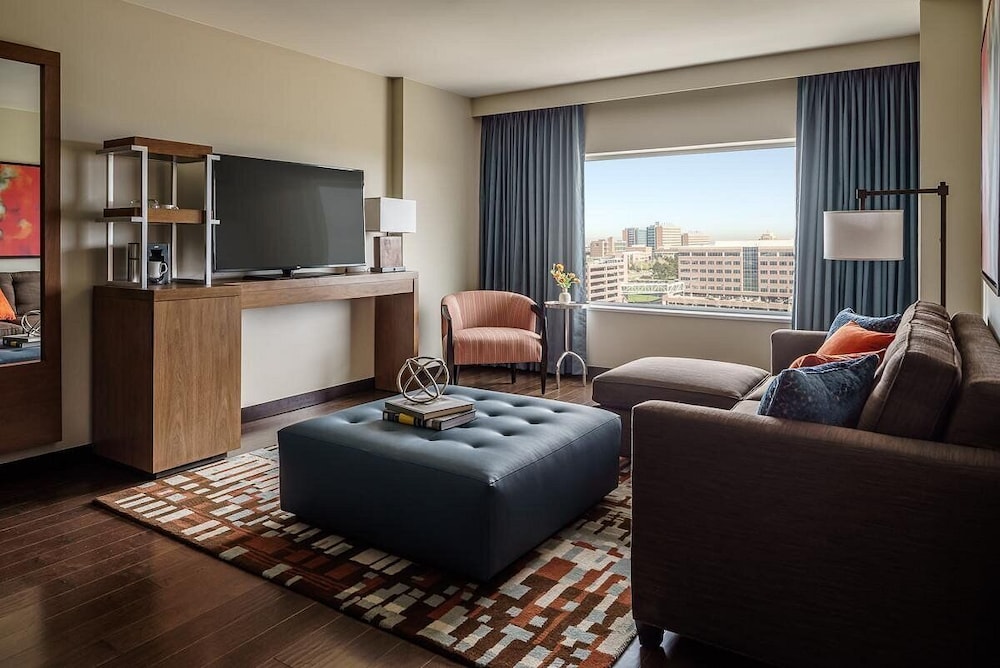 Hyatt Regency Aurora - Denver Conference Center 37/65