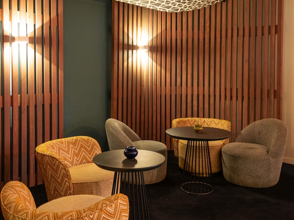 Ibis Marrakech Centre Gare Hotel 24/47