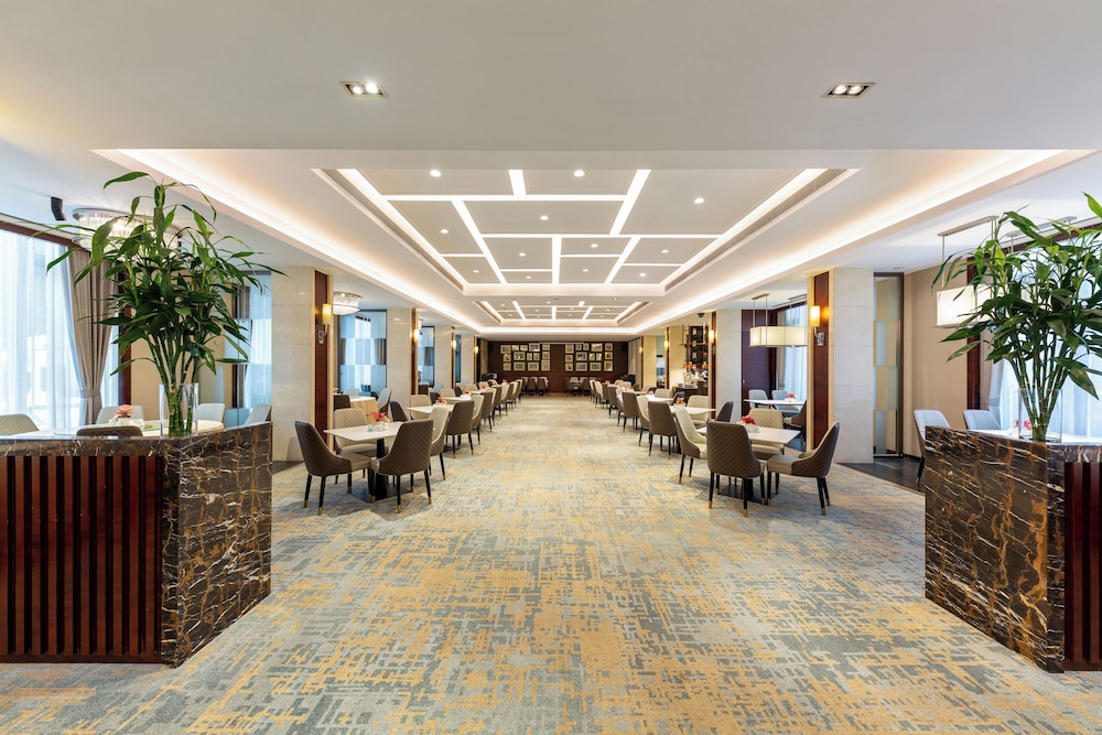 Xiamen Huli Yiho Hotel 31/50