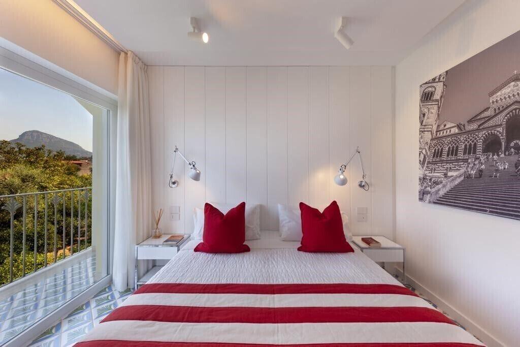 Premium, Partial Sea View, Grand Hotel Riviera 3/8