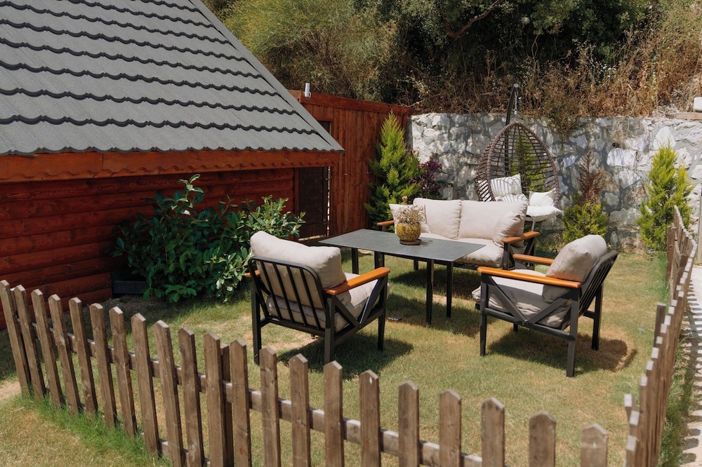 Doors Urla Hotel & Bungalows 35/50