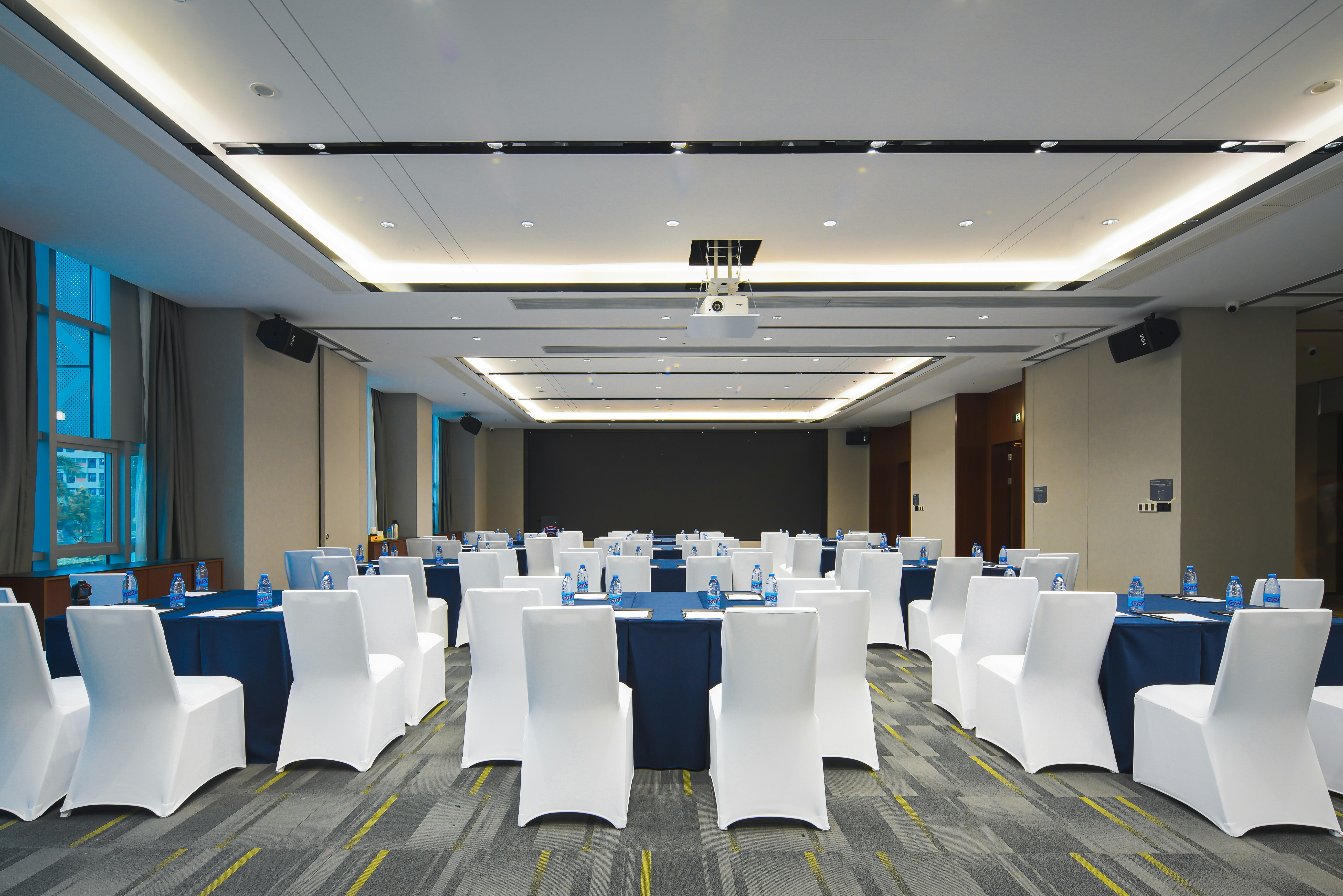 HAMPTON BY HILTON GUANGZHOU WENCHONG 25/31