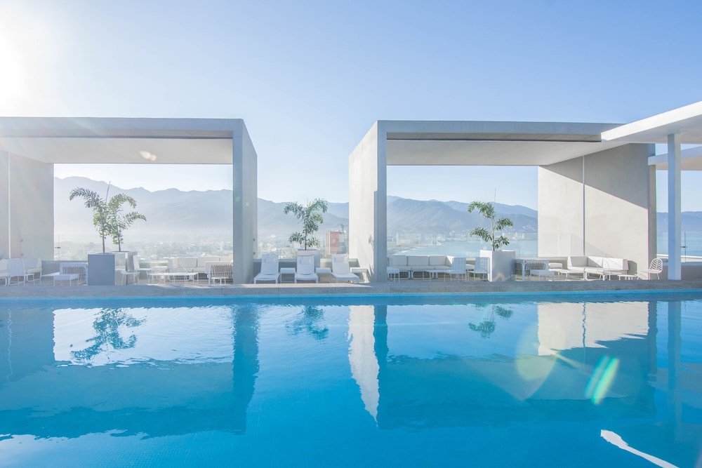 Hotel Mio Vallarta - Adults Only 35/66