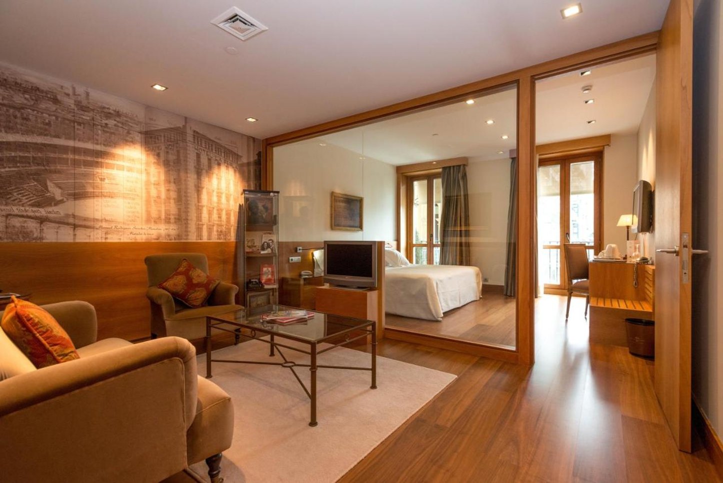 Gran Hotel La Perla 23/34