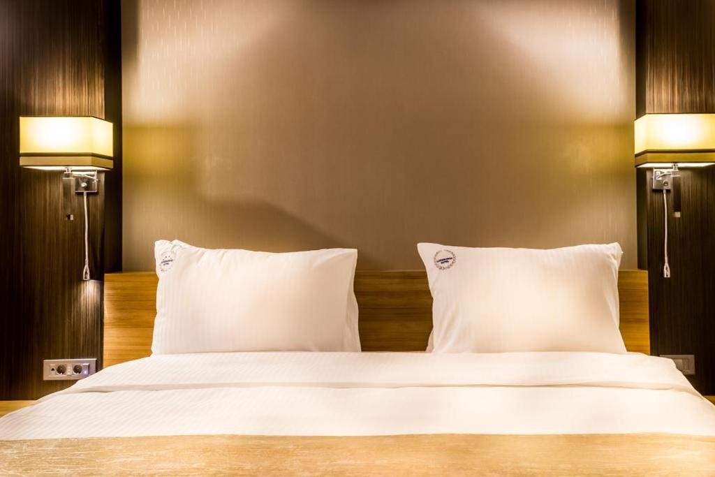 Lozengrad Hotel 14/48