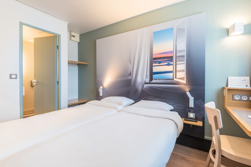 B&B HOTEL Saint-Nazaire Trignac 14/50