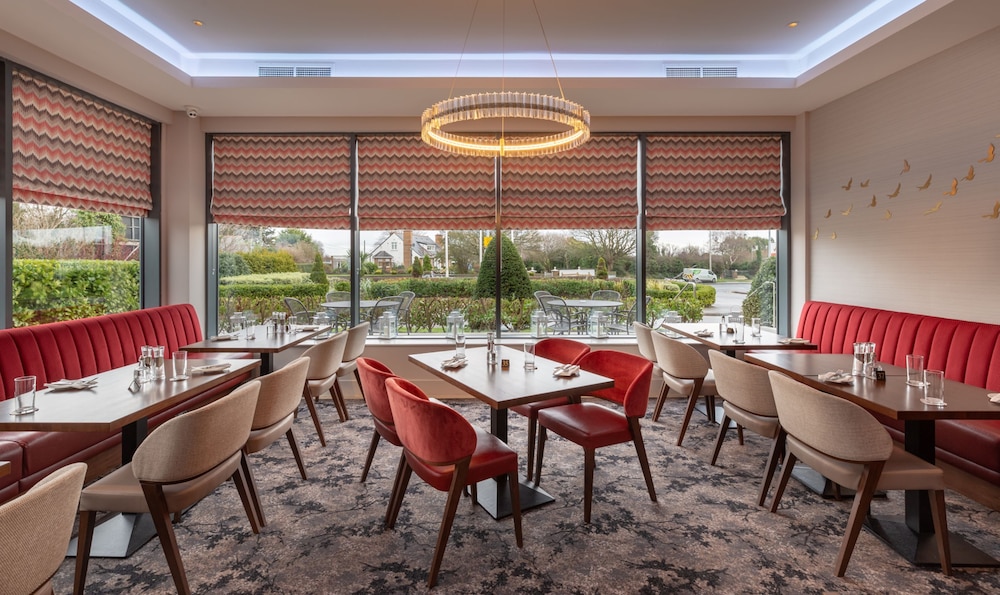Carlton Hotel Dublin Airport 53/69