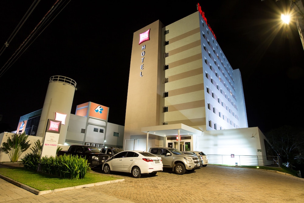 ibis Catanduva 51/59
