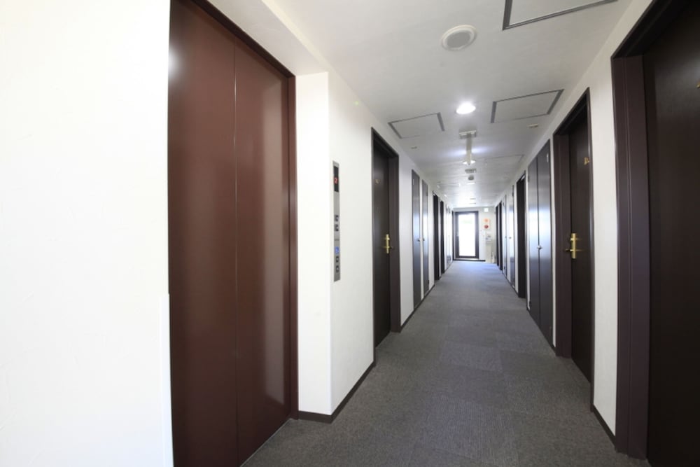 Fuchu Urban Hotel Annex 26/35