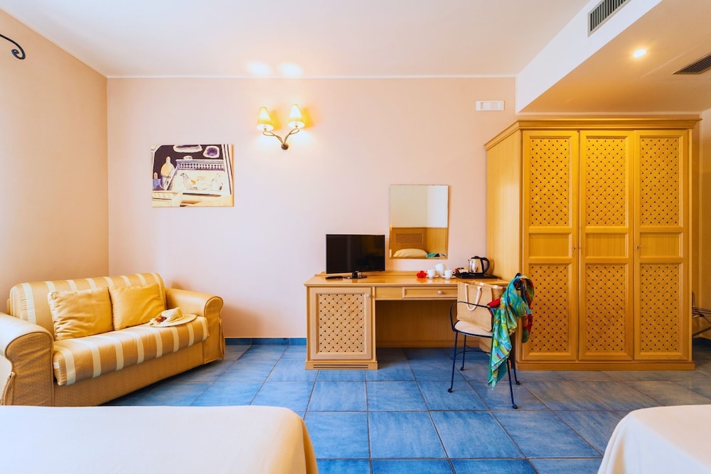 Hotel Ipomea Club 44/66