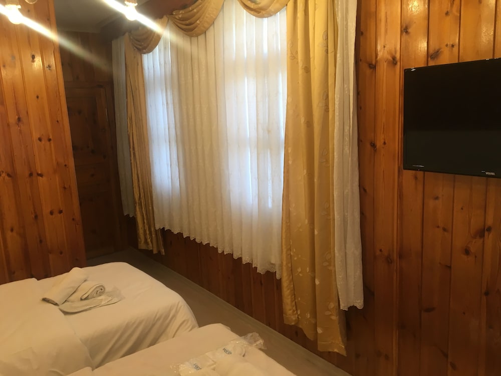 Sumela Holiday Hotel 28/50