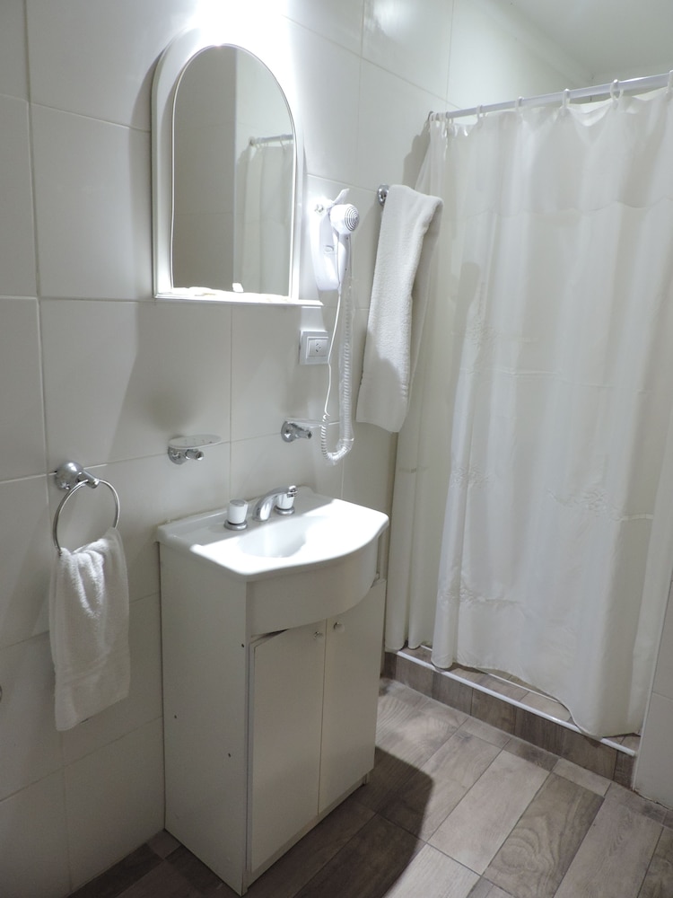 Dakar Hotel Spa 12/60