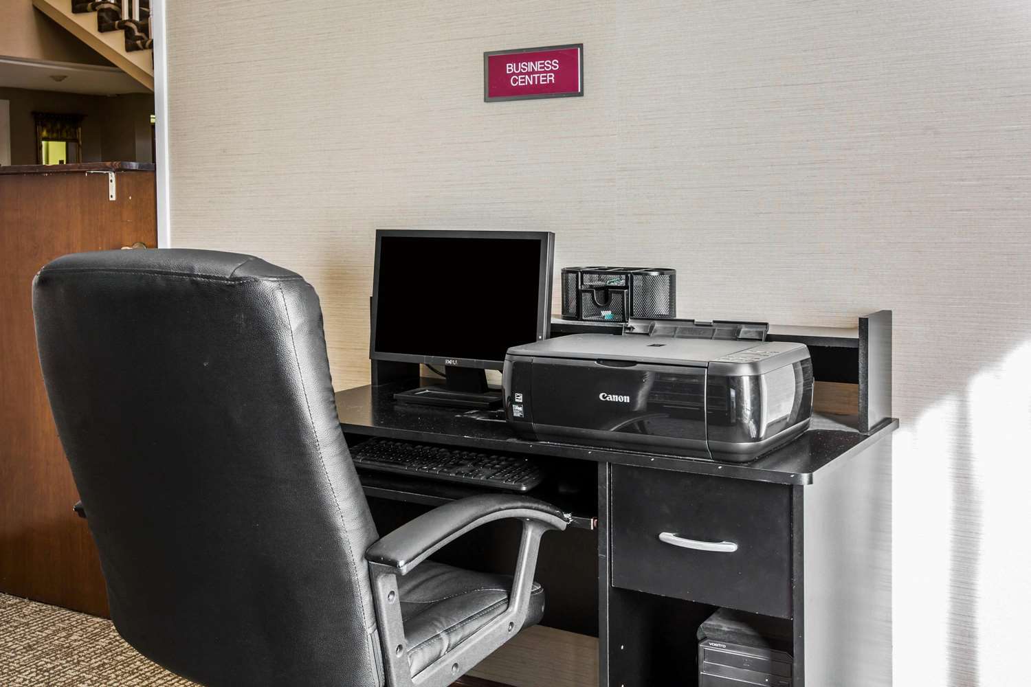 Quality Suites Morristown West 18/18