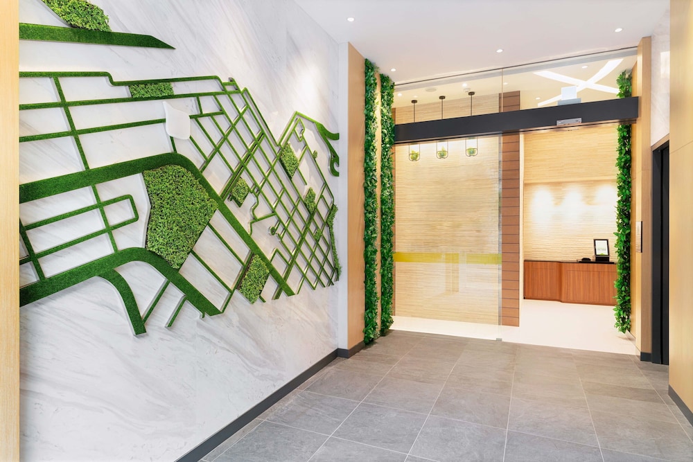 YX Lai Chi Kok酒店(Hotel YX Lai Chi Kok) 图片4