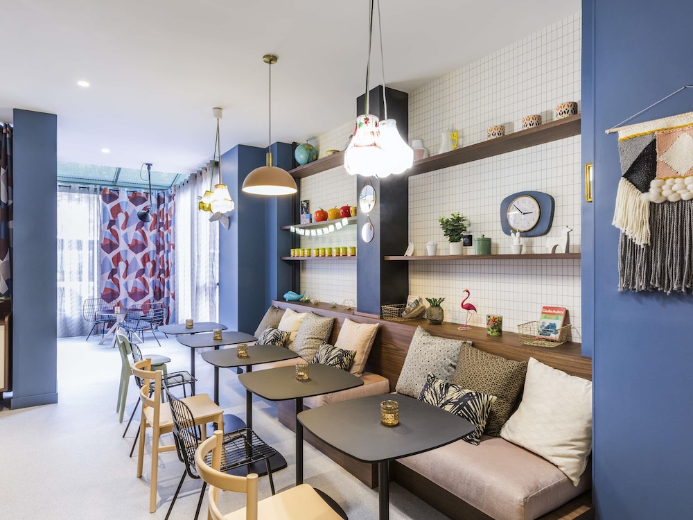 Ibis Styles Paris Gare De L'est Tgv 25/43