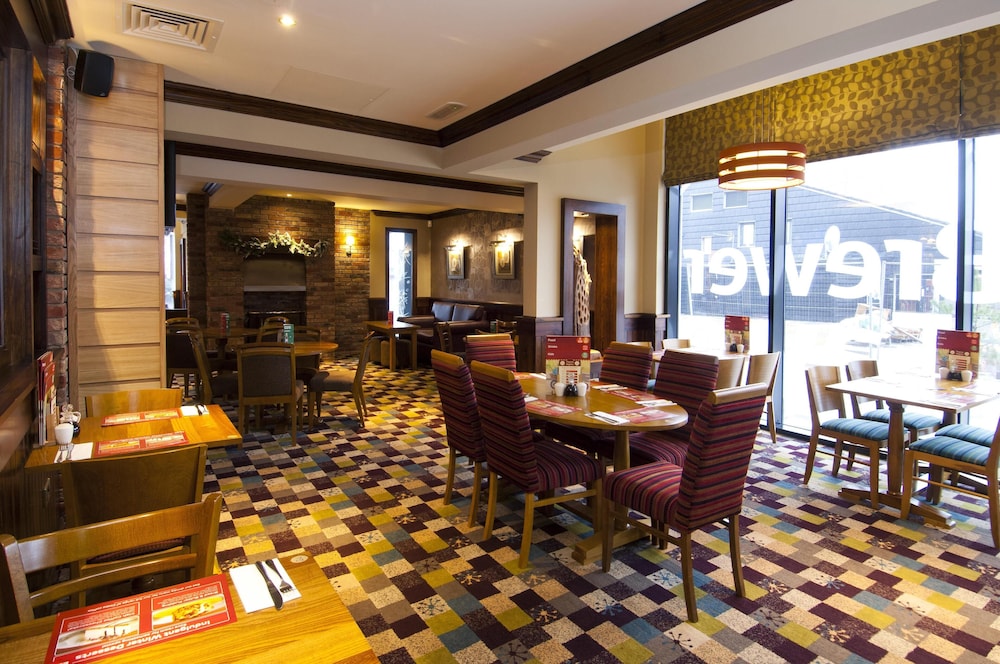 Premier Inn Walsall Town Centre 28/31