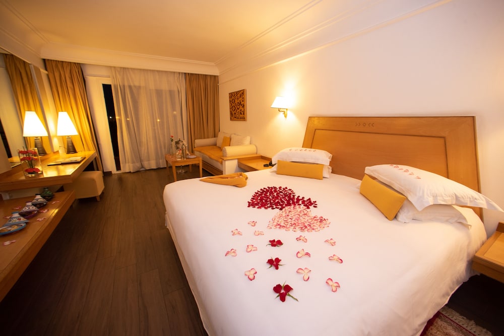 Timoulay Hotel Spa Agadir 23/70