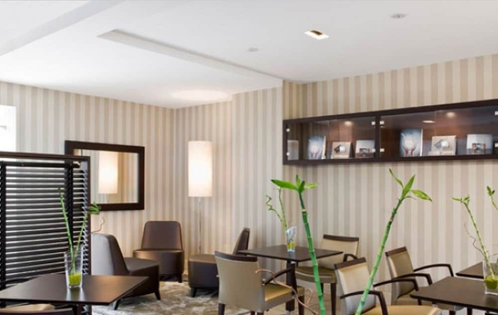 Hotel Antinea 19/27