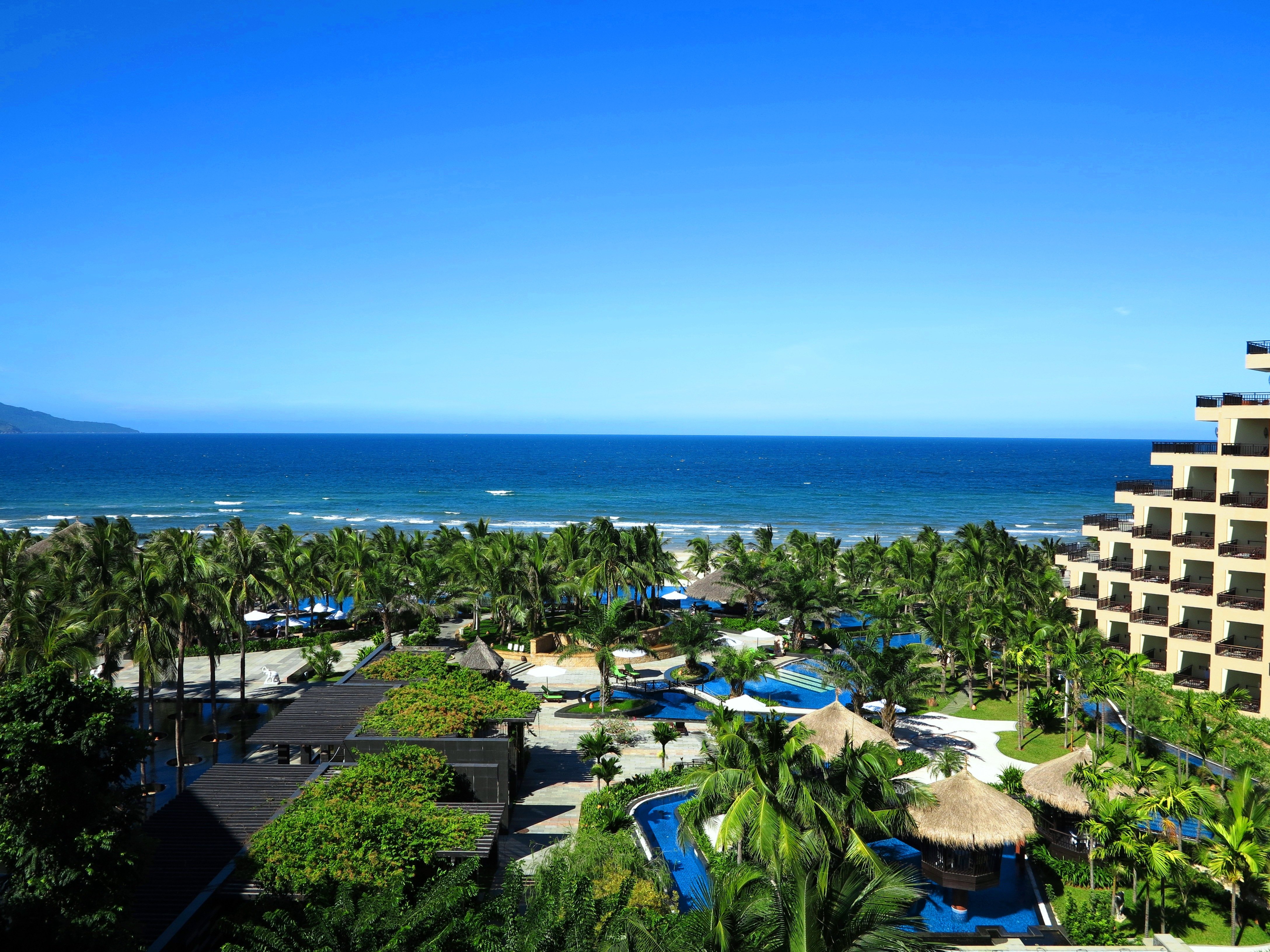 Crowne Plaza Danang in DA NANG