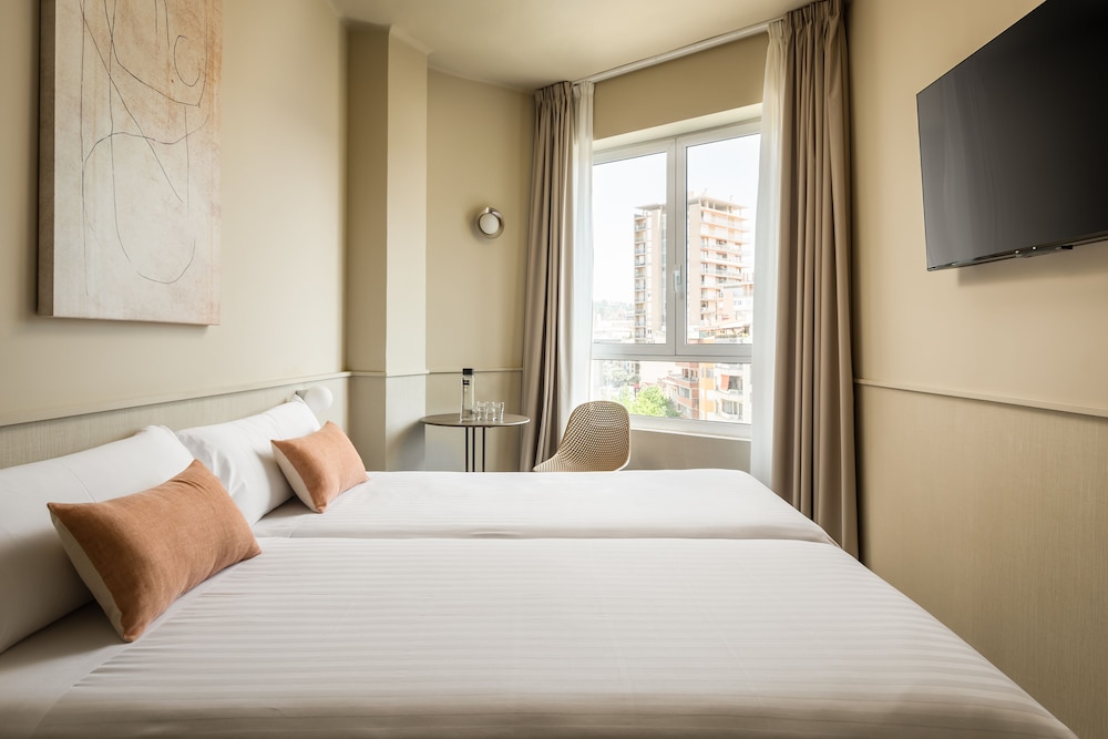 Hotel Condal 22/56