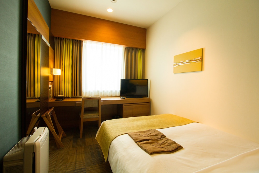 ECONOMY, DOUBLE BED